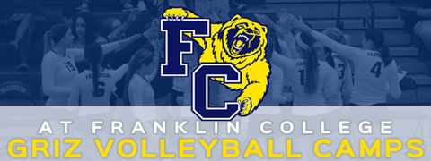 Franklin College Volleyball Camps | Franklin, Indiana Franklin College Volleyball Camps | Franklin, Indiana